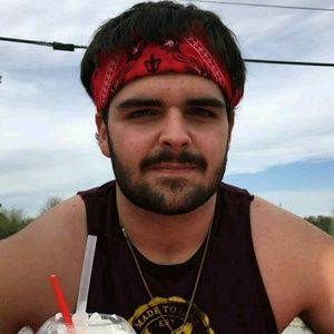 Meet your Posher, Nicolas